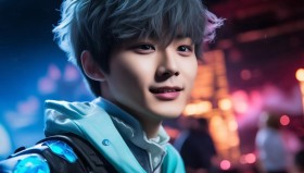 Bin的S15离谱操作回顾，杰杰抽签制造死亡之组，AL对战GEN无奈迎战强敌