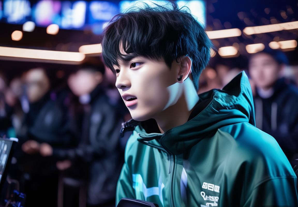 Peanut确认2025年入伍服兵役，LCK赛区明星打野的全球总决赛最后一舞-乐竞电竞